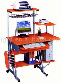  Computer Desk (Computer Table) (Компьютерный стол (Computer Table))
