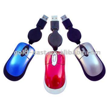  Mini Optical Mice (M004) ( Mini Optical Mice (M004))