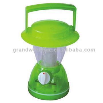  Camp Lamp (Camp Lamp)