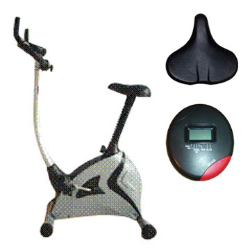  Magnetic Exercise Bike (Магнитный Велотренажер)