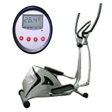  Magnetic Elliptical Cross Trainer (Магнитные эллиптические Крест Тренер)