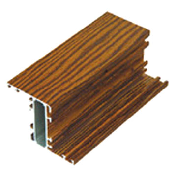  Wooden Profile (Profil de bois)