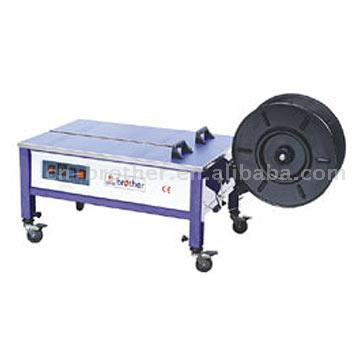  Semi-Automatic Strapping Machine ( Semi-Automatic Strapping Machine)