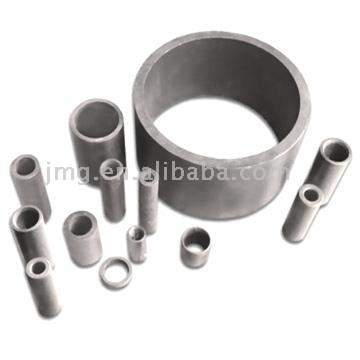  Seamless Steel Pipes (Tuyaux en acier sans soudure)