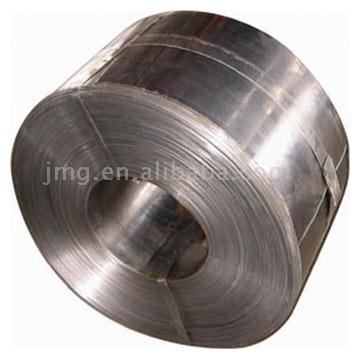  Steel Strips (BANDES D`ACIER)