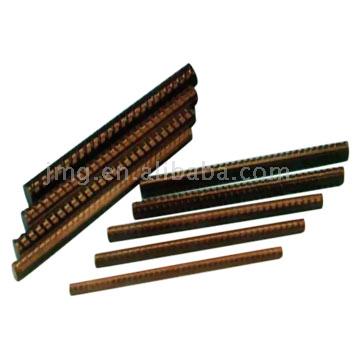 Verformt Steel Bars (Verformt Steel Bars)