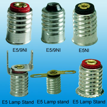  Flash Light Bulb Bases (Flash Light Bulb Bases)