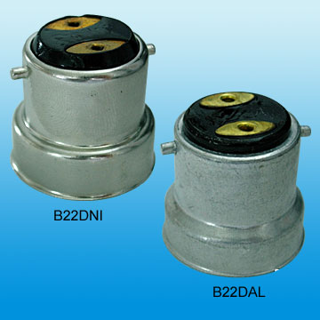  Lamp Holder (Douille)