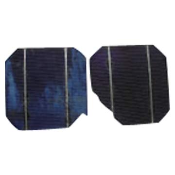  Solar Cell (Солнечных элементов)