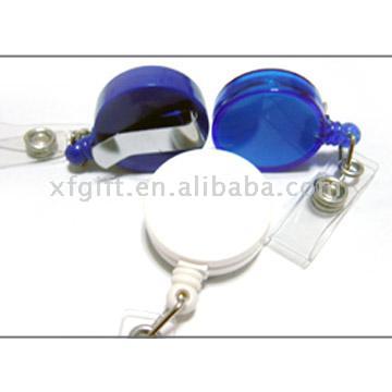  Badge Holders (Badge Holders)
