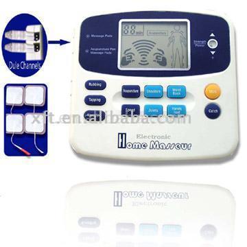  Electrical Stimulator (MDD Approved) ( Electrical Stimulator (MDD Approved))