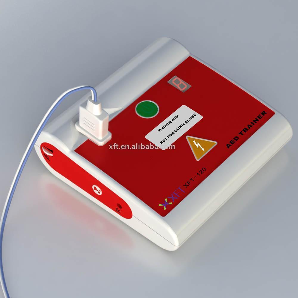  Automated External Defibrillator (AED) Training Device ( Automated External Defibrillator (AED) Training Device)