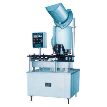  Screw-Type Capping Machine (Винтовые Укупорочные машины)