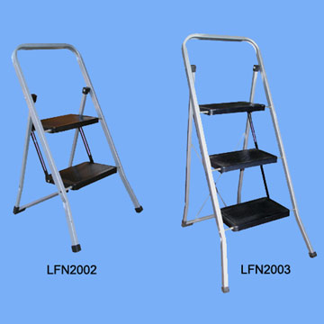  Foldable Step Ladders (Складные лестницы Шаг)