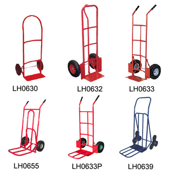  Hand Trolleys