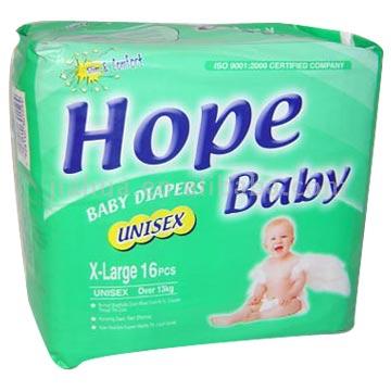  Hope Baby ( Hope Baby)