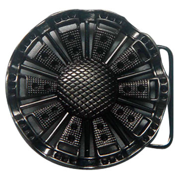  Lady`s Fancy Fashion Buckle (Lady`s Fancy Fashion Buckle)