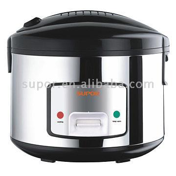  Rice Cooker (Rice Cooker)