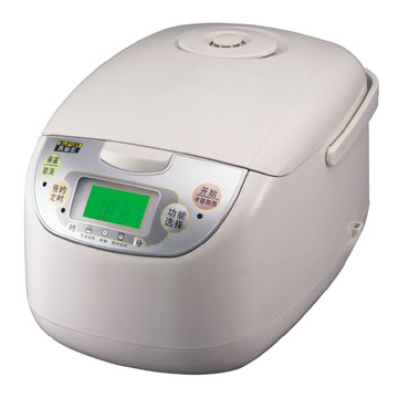  Rice Cooker (CFXB40FZ4-75) ( Rice Cooker (CFXB40FZ4-75))