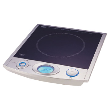  Induction Cooker (C20Y01) (Индукционная плита (C20Y01))