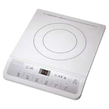  Induction Cooker (C19S04) (Cuisinière à induction (C19S04))