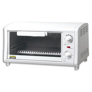  Electrical Toaster Oven (Grille-pain four électrique)