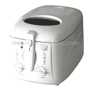  Deep Fryer ( Deep Fryer)