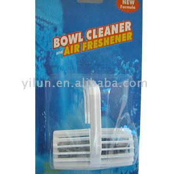  Toilet Bowl Cleaner