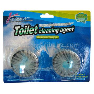  Flushmatic Toilet Cleaner (Flushmatic Toilettes Cleaner)