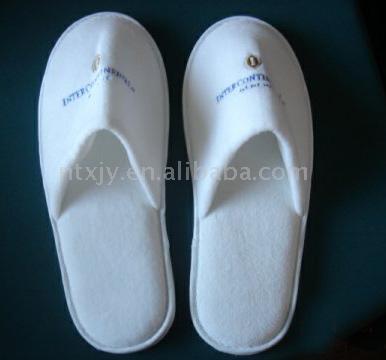  Hotel Slipper (Hôtel Slipper)