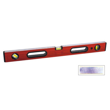  Aluminum Spirit Level Type 99B With 3 Special Angle ( Aluminum Spirit Level Type 99B With 3 Special Angle)