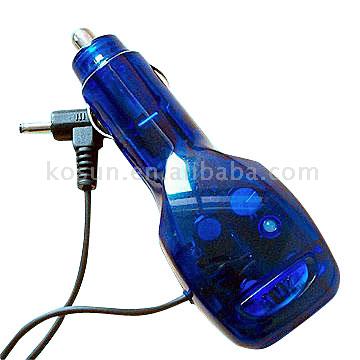  Car Charger
