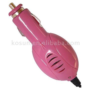  Car Charger