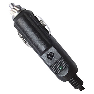  Car Charger (Chargeur allume-cigare)