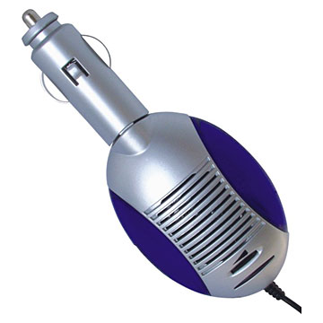  Car Charger