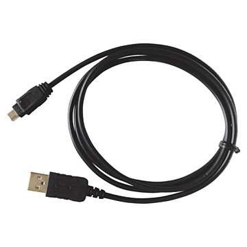  USB Data Cable (USB Data Cable)