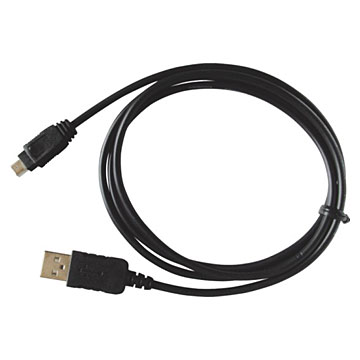  USB Data Cable