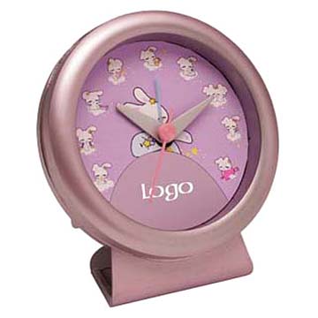  Table Clock ( Table Clock)