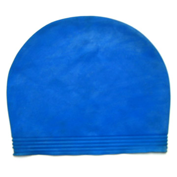  Latex Shower Cap (Латекс шапочка для душа)