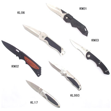  Camping Knives ( Camping Knives)