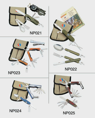 Taschenmesser in Geschenk-Sets (Taschenmesser in Geschenk-Sets)