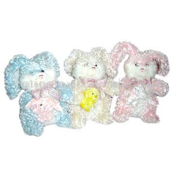 3 Ass. Rabbit (3 Ass. Rabbit)