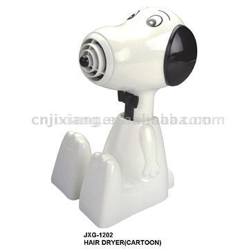  Hair Dryer