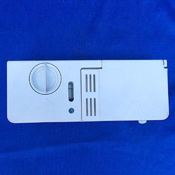  Detergent Dispenser for Dishwasher (Distributeur de détergent pour lave-vaisselle)