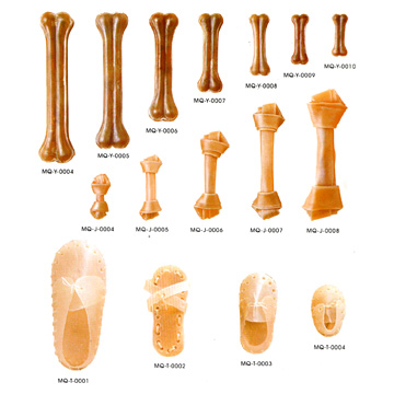  Dog Chews ( Dog Chews)