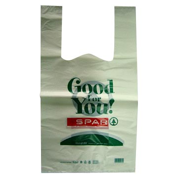  Good for T-Shirt Bag (Хорошо для T-Shirt сумка)