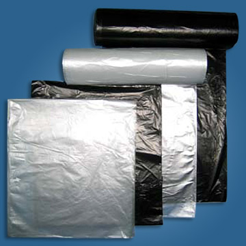  Garbage Bags (Sacs à ordures)