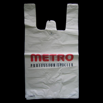  T-Shirt Bag (T-Shirt Bag)