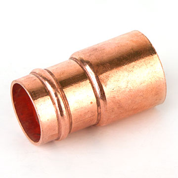 FTG Reducer Coupling