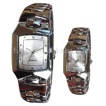  Suit Quartz Watches ( Suit Quartz Watches)